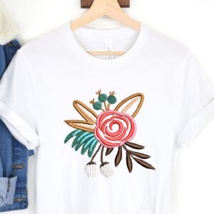 ExpertsPunch Embroidery Design Image