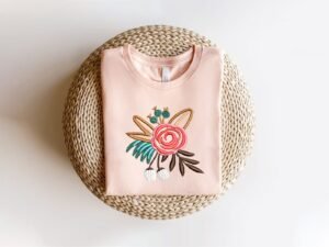 ExpertsPunch Embroidery Design Image