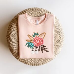 ExpertsPunch Embroidery Design Image