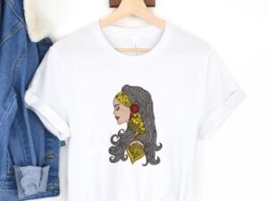 ExpertsPunch Embroidery Design Image