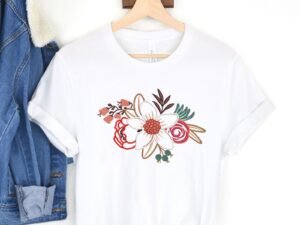 ExpertsPunch Embroidery Design Image