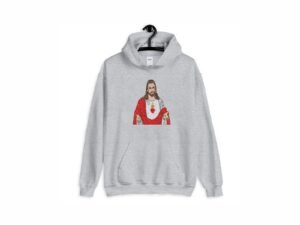 Jesus Machine Embroidery Designs