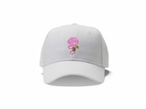 ExpertsPunch Embroidery Design Image