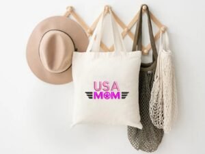 Mother's Day Machine Embroidery Design