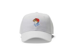 ExpertsPunch Embroidery Design Image