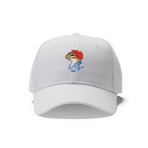 ExpertsPunch Embroidery Design Image