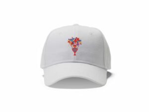 ExpertsPunch Embroidery Design Image