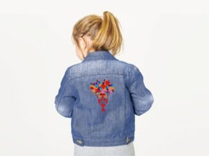 ExpertsPunch Embroidery Design Image