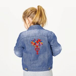 ExpertsPunch Embroidery Design Image