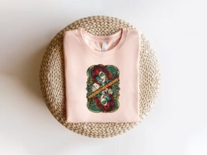 ExpertsPunch Embroidery Design Image