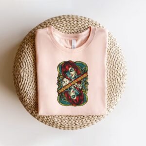 ExpertsPunch Embroidery Design Image