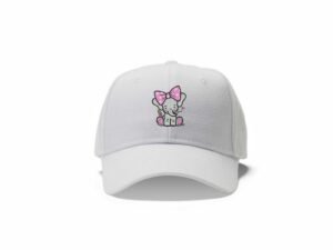 ExpertsPunch Embroidery Design Image