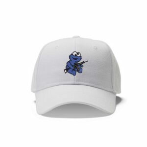 ExpertsPunch Embroidery Design Image