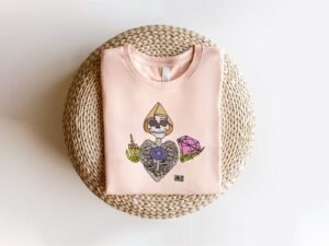 ExpertsPunch Embroidery Design Image