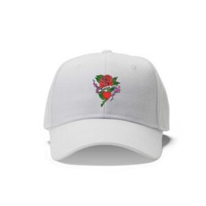 ExpertsPunch Embroidery Design Image
